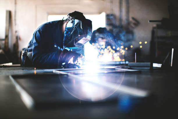 Anson, TX Welder & Metal Fabrication Company