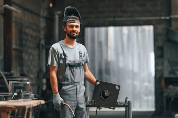 Best Welding Inspection and Certification in Anson, TX