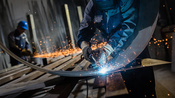 Best Maintenance and Repair Welding in Anson, TX