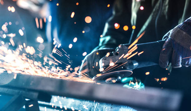 Affordable Welder Services in Anson, TX